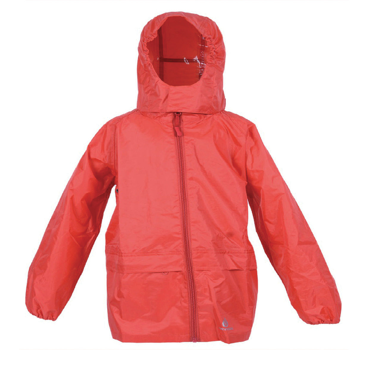 Original Red Jacket