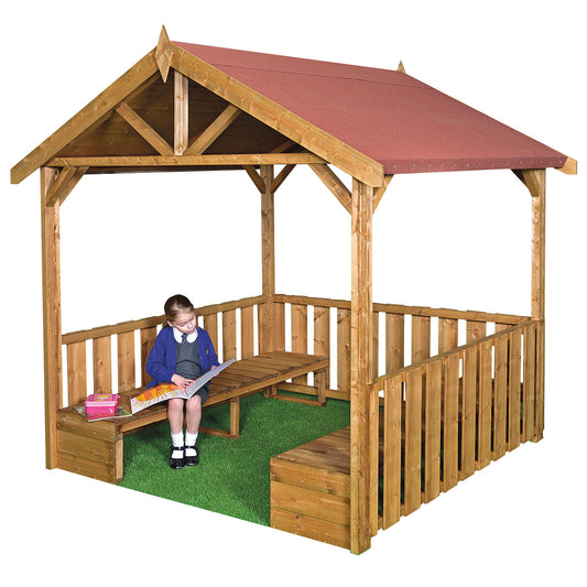 Children's Gazebo Playgrounds