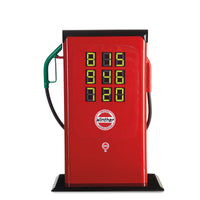 Petrol Pump