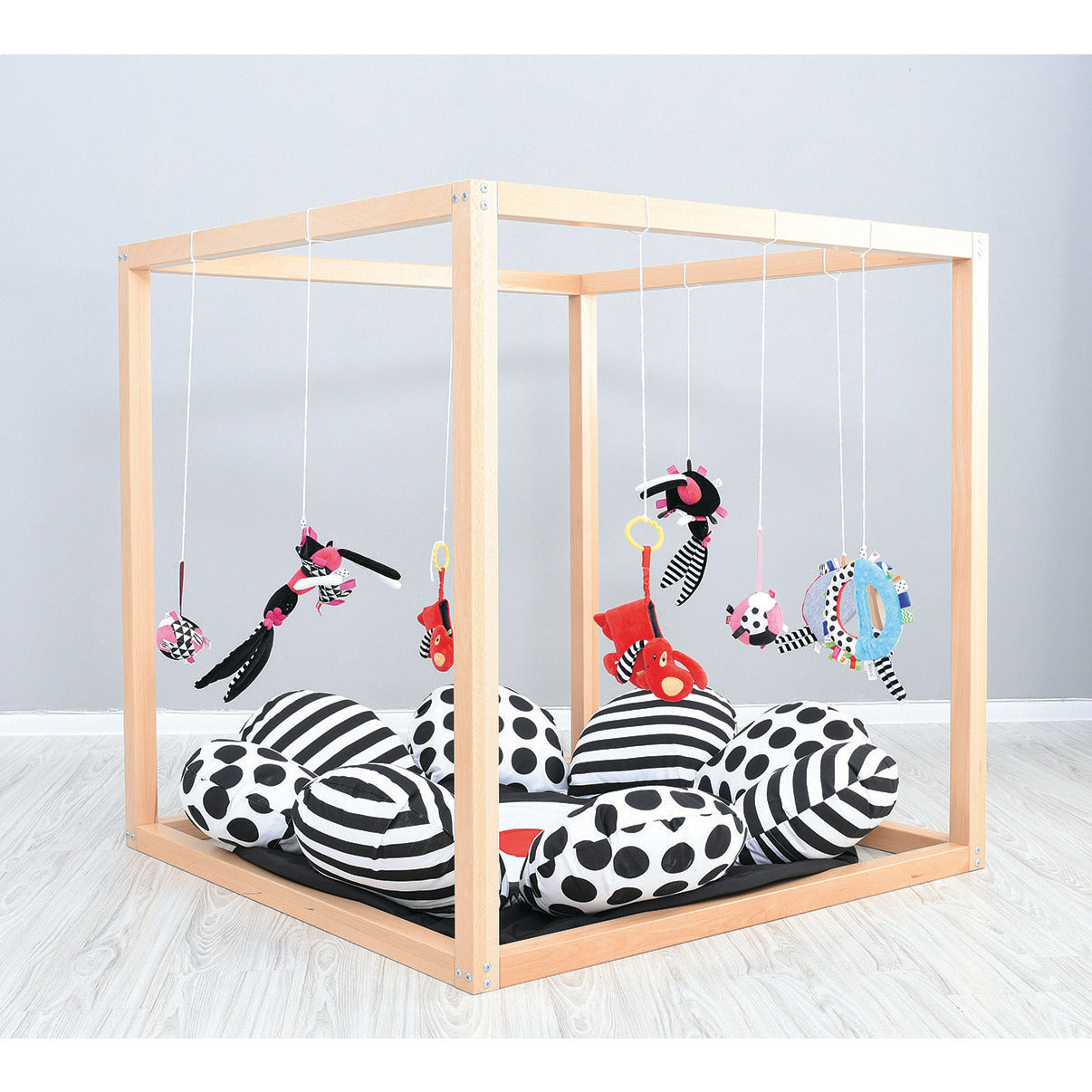 Sensory Cube Frame