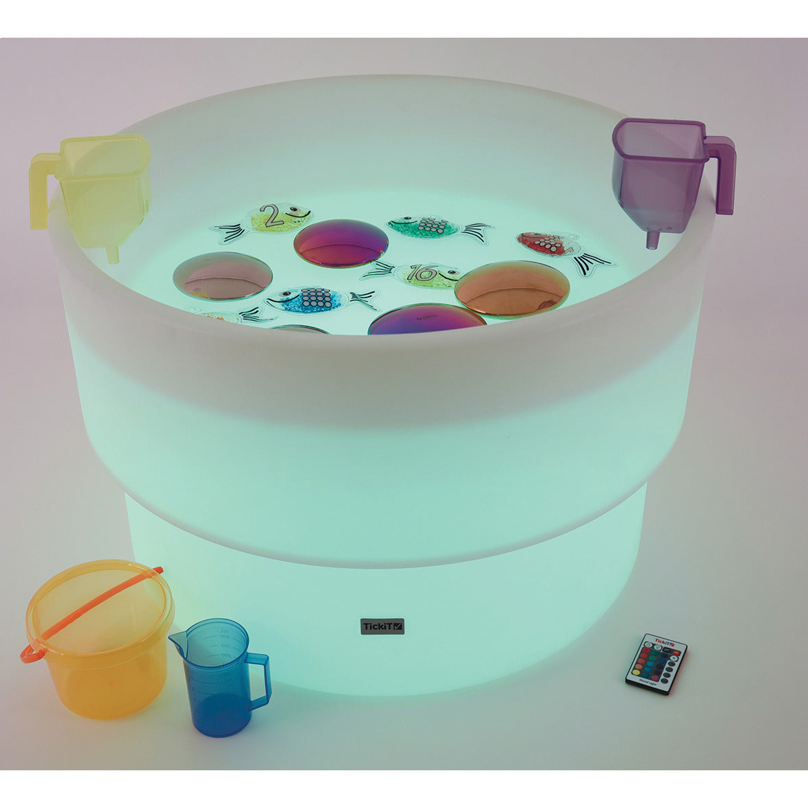 Sensory Mood Water Table