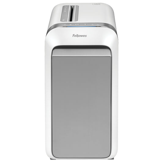 Fellowes® Shredder Powershred® LX221