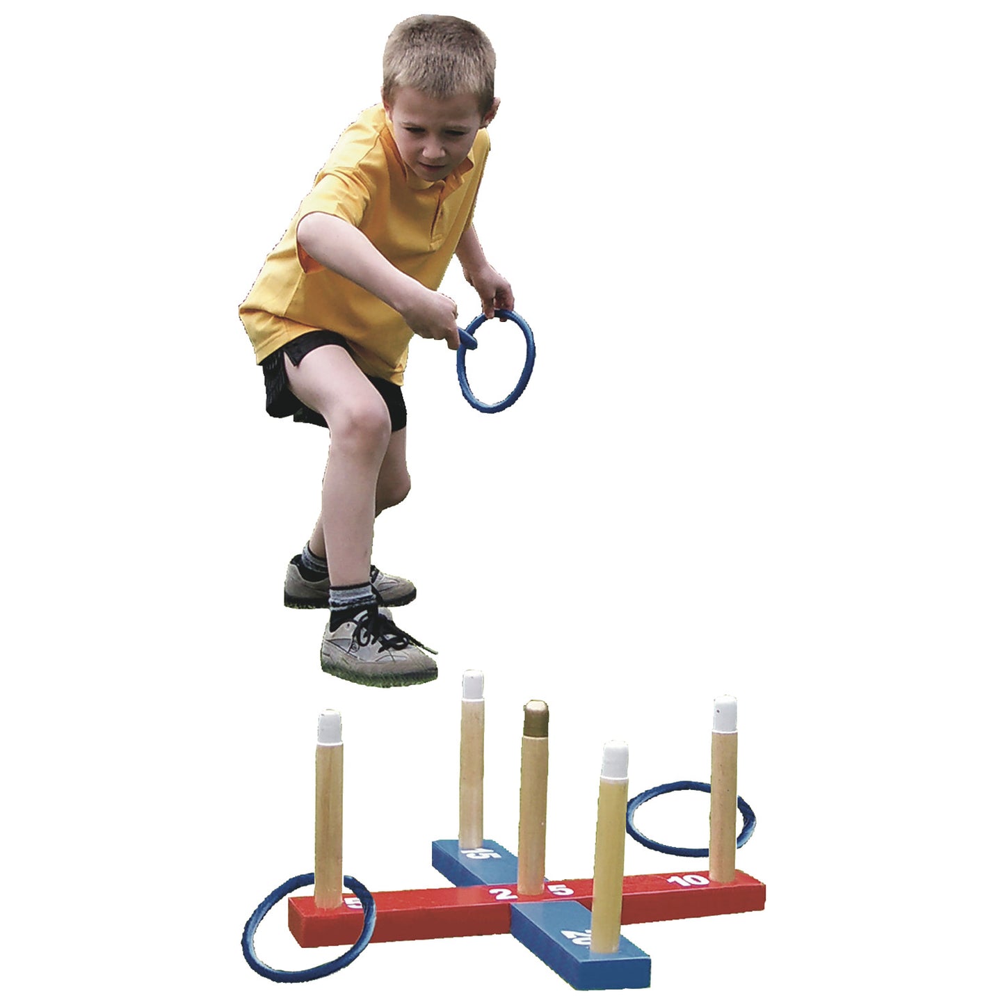 Ring Toss Game