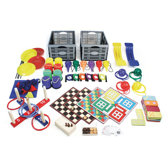 Breakfast Club Activity Kit