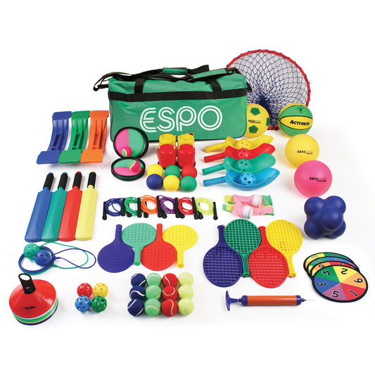 Playtime Resource Kit