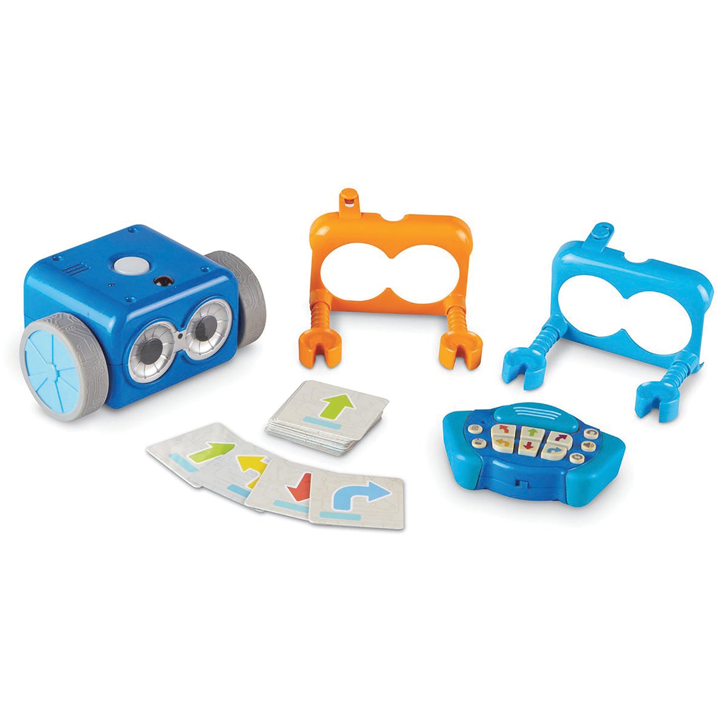 Learning Resources Botley® 2.0 The Coding Robot