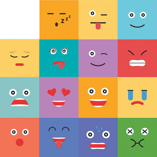 Emotion Tiles