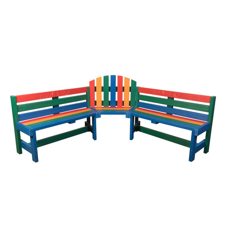 Adult Buddy Bench