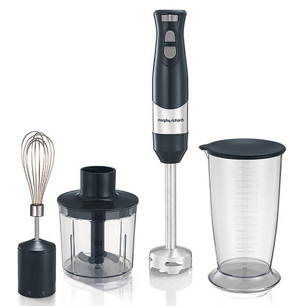 Morphy Richards Stick Blender Kit