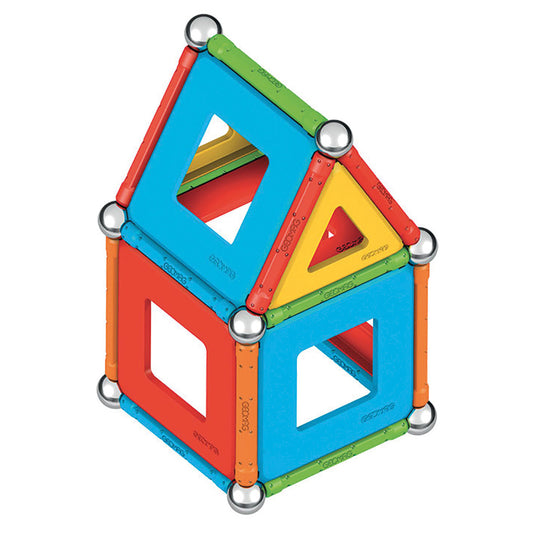 Geomag™ Super Colour Panels Construction Set