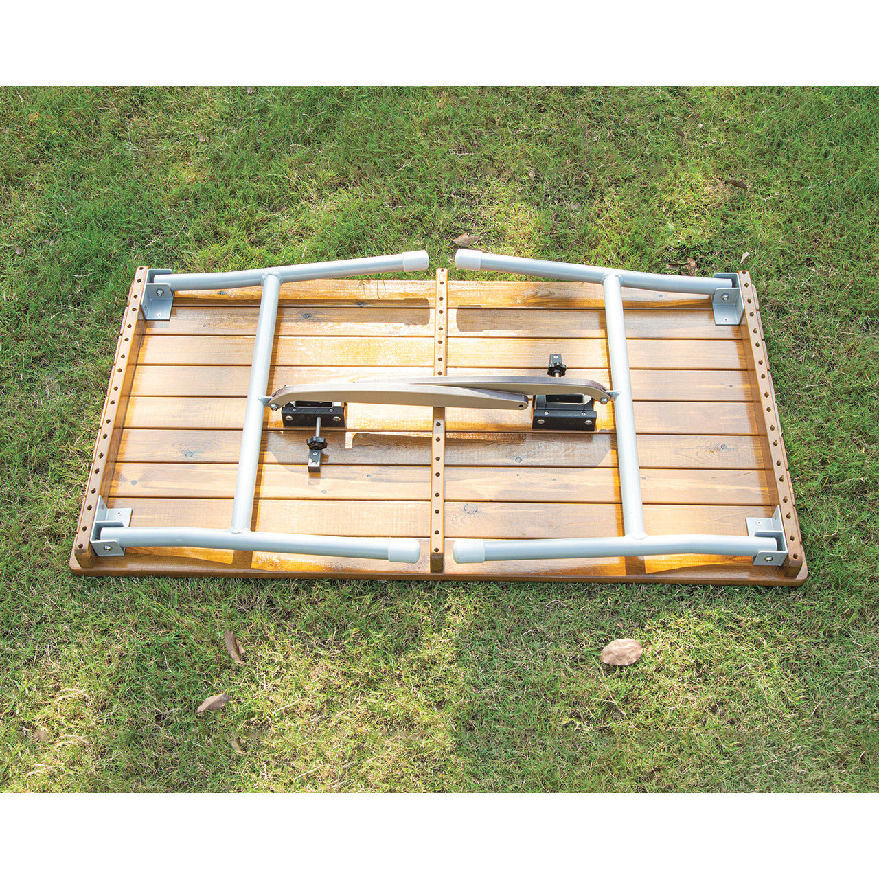 Outdoor Folding Table