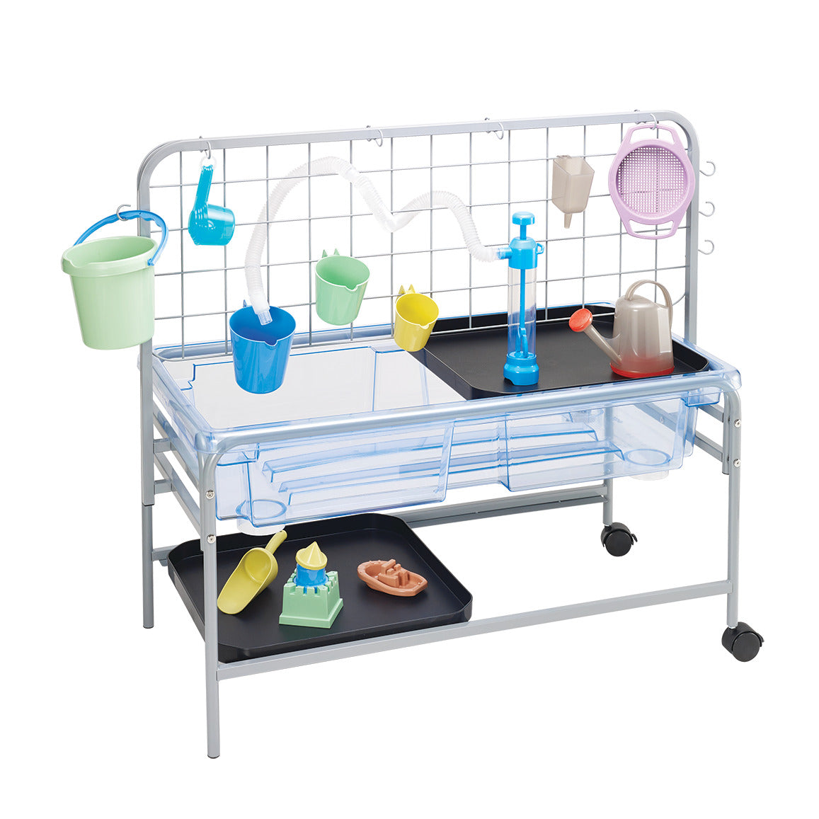 Super Water Tray Set