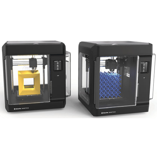 MakerBot Sketch 3D Printer