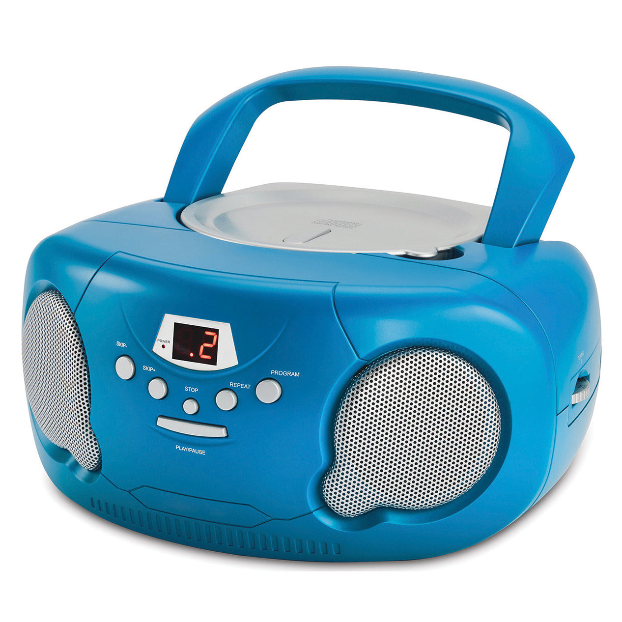 TEXET Radio CD Player