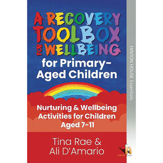 The Recovery Toolbox for Primary-Aged Children