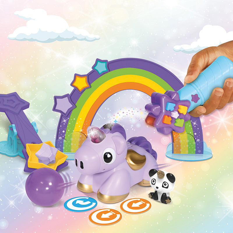 Learning Resources Coding Critters® MagiCoders: Skye the Unicorn