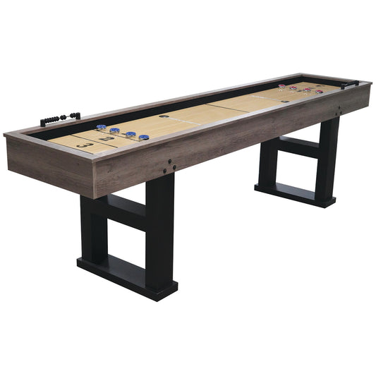 Strikeworth Shuffleboard Table