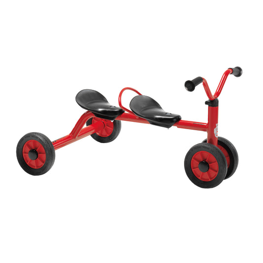 Mini Viking Pushbike For Two