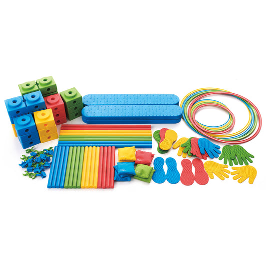 Motor Skills Universal Set