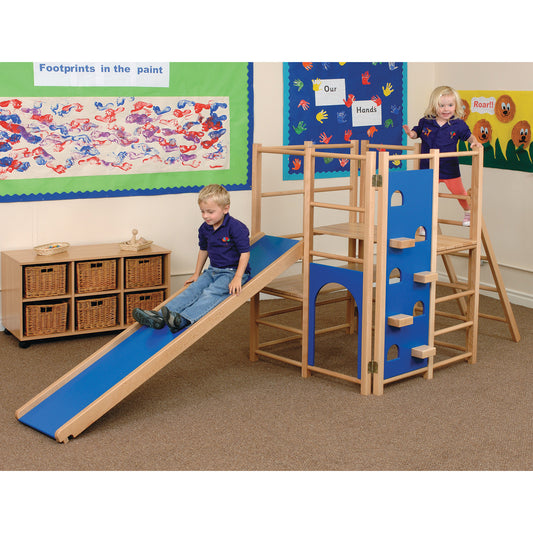 Indoor Climbing Frame