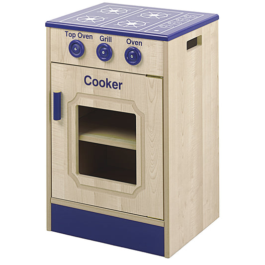 Individual Cooker Unit