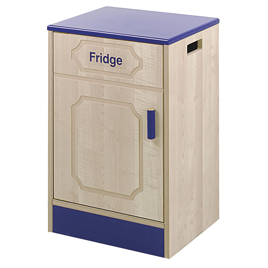 Nursery Play Kitchen - Refrigerator