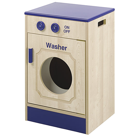 Nursery Play Kitchen - Washing Machine