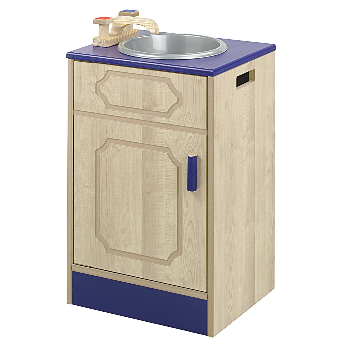 Individual Single Sink Unit