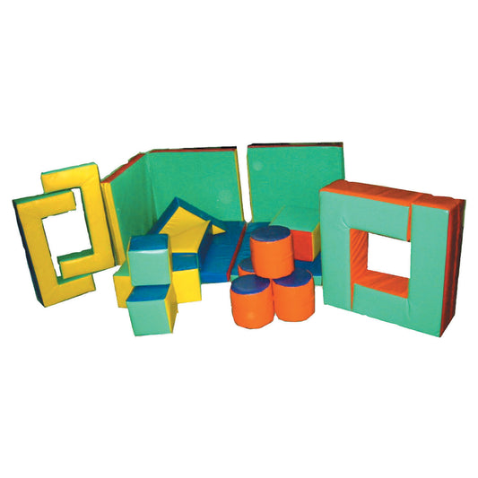 Soft Play Box