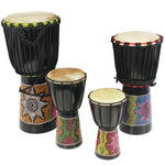 Djembe Drums