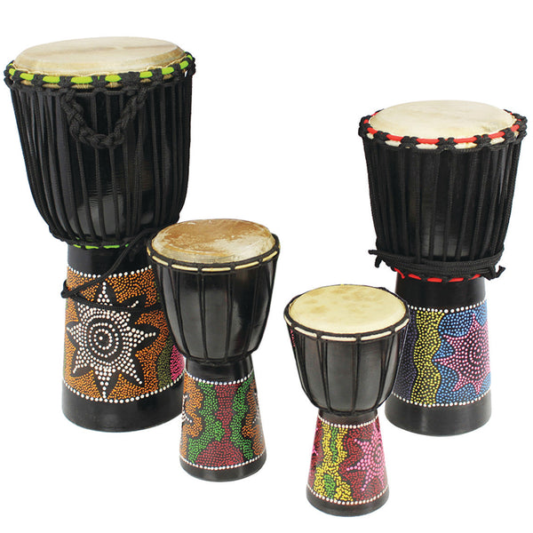 Djembe Drums