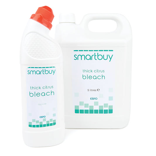 Smartbuy Thick Citrus Bleach