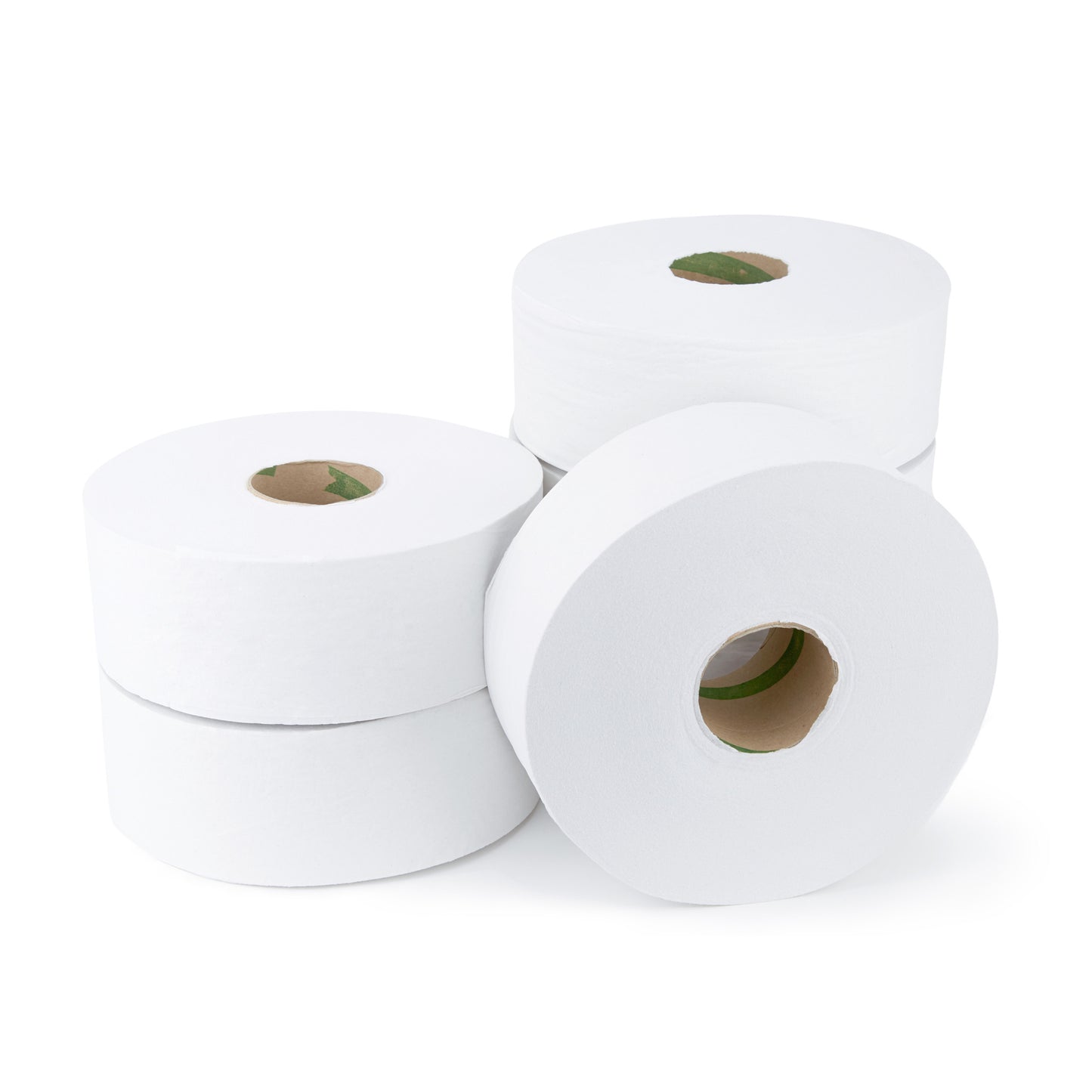 ESPO Smartbuy Maxi Jumbo Toilet Rolls