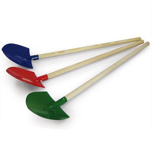 Garden Spade