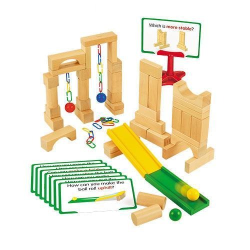 STEM Block Play Kit